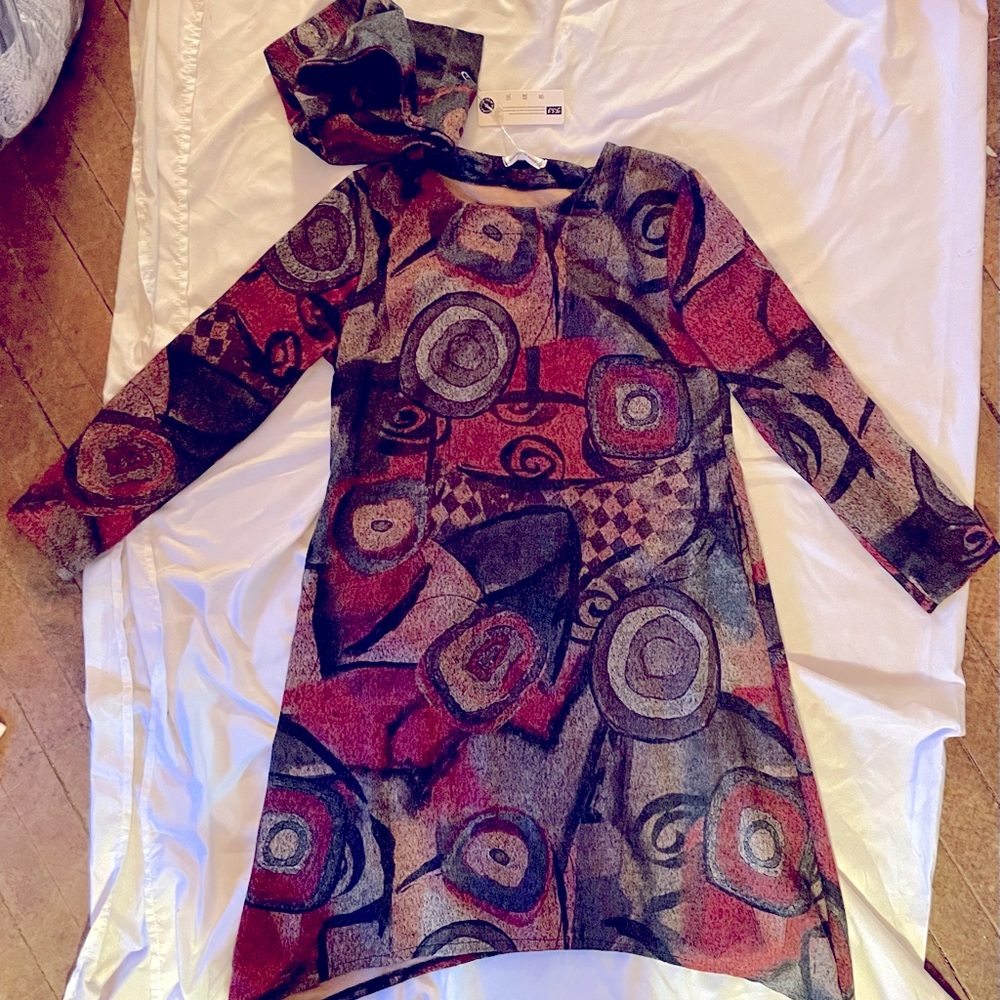 Womens Dress